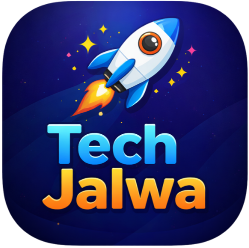 Tech Jalwa